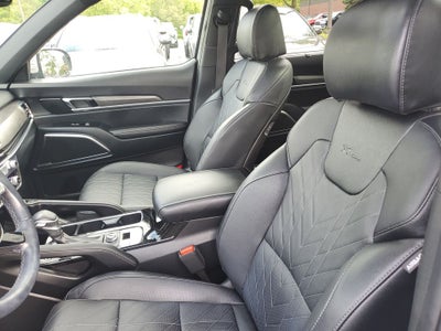 2024 Kia Telluride SX X-Line