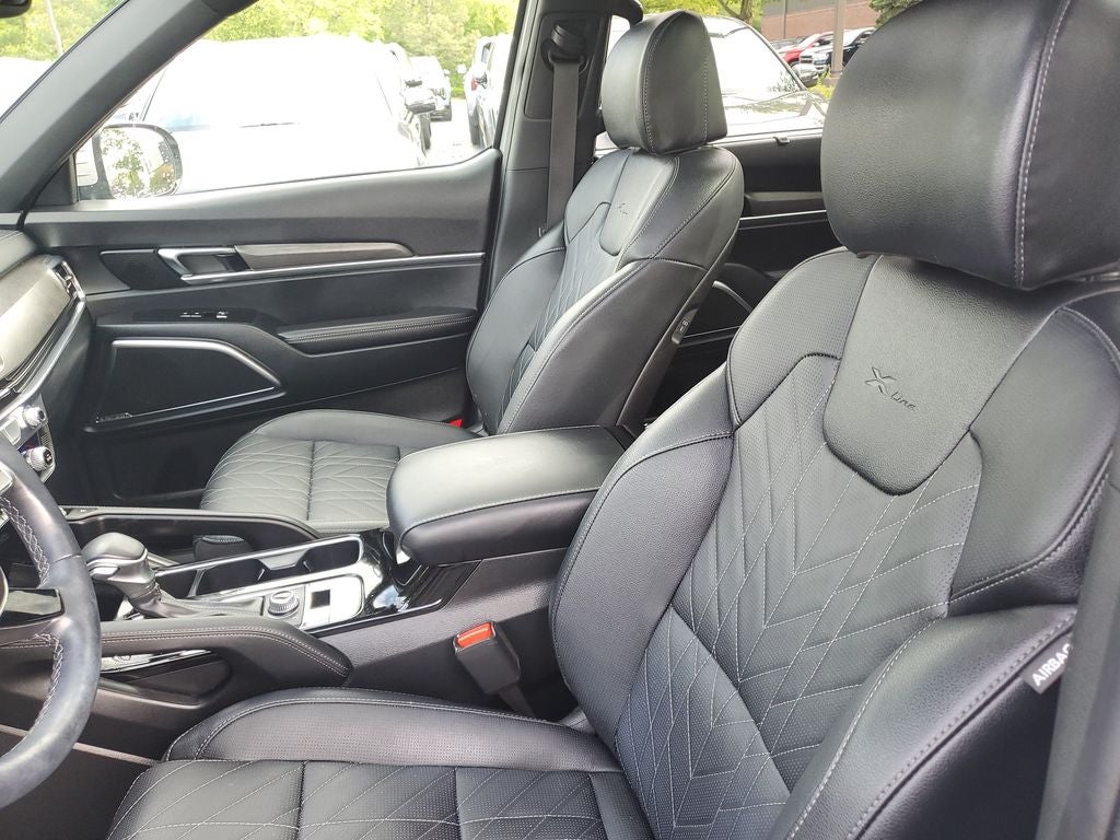 2024 Kia Telluride SX X-Line