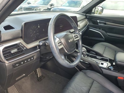 2024 Kia Telluride SX X-Line