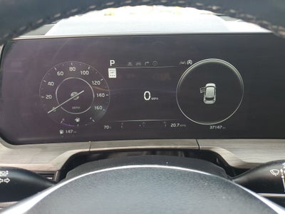 2024 Kia Telluride SX X-Line