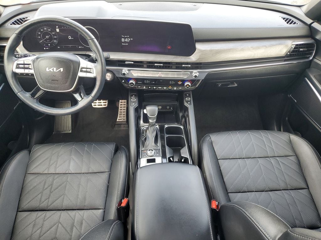 2024 Kia Telluride SX X-Line