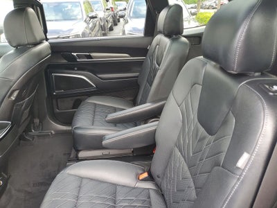 2024 Kia Telluride SX X-Line