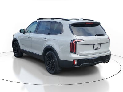 2024 Kia Telluride SX X-Line