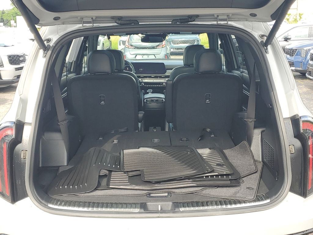 2024 Kia Telluride SX X-Line