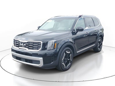 2023 Kia Telluride S