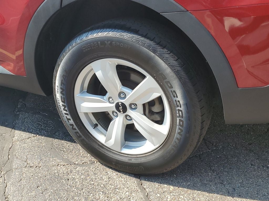 2023 Kia Sorento LX