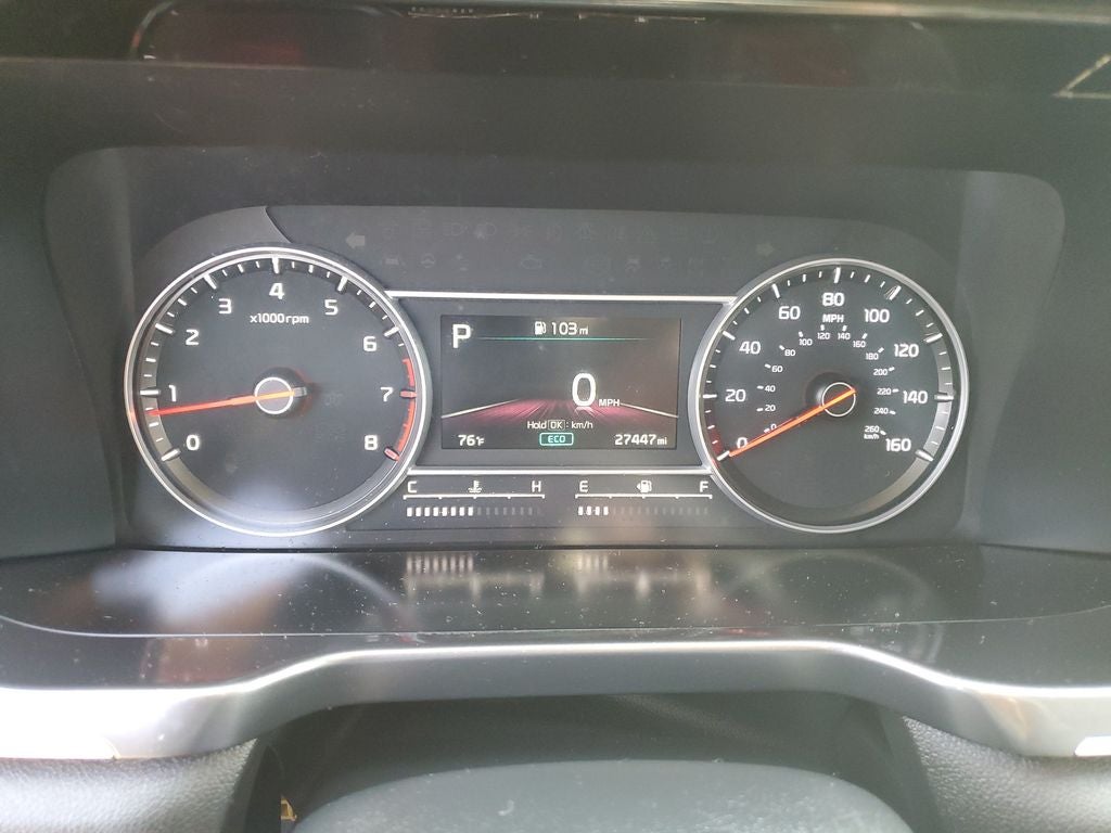 2023 Kia Sorento LX