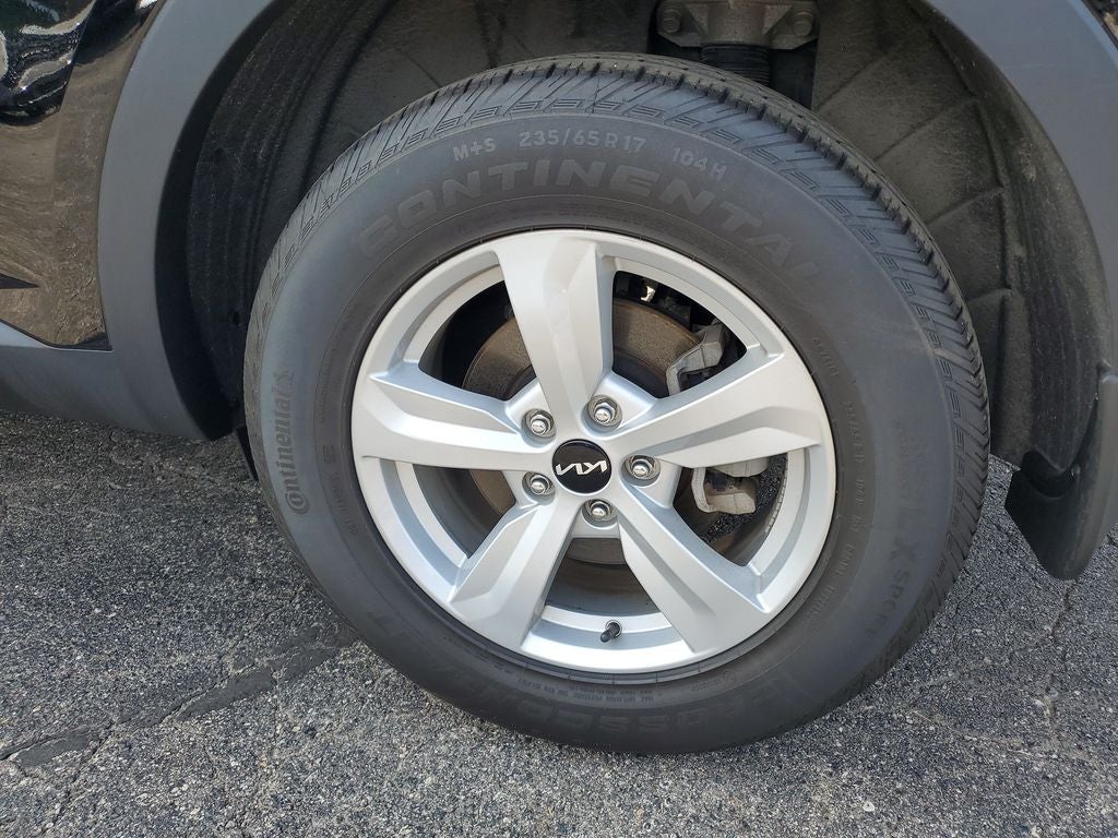 2023 Kia Sorento LX