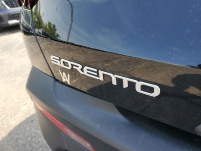2023 Kia Sorento LX