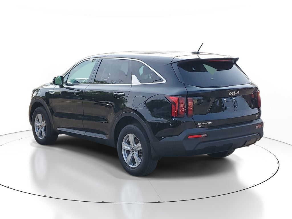 2023 Kia Sorento LX