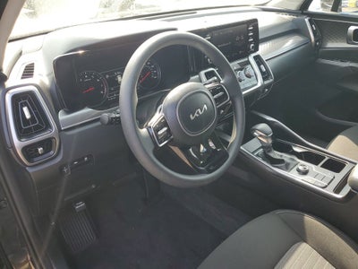 2023 Kia Sorento LX