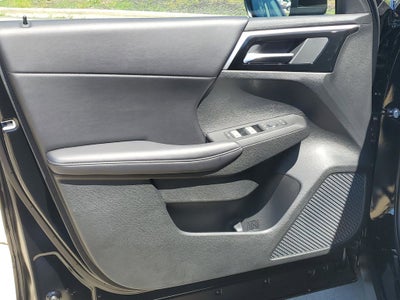 2026 Nissan Rogue Plug-in Hybrid SL