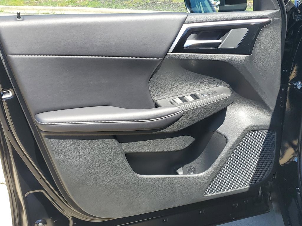 2026 Nissan Rogue Plug-in Hybrid SL