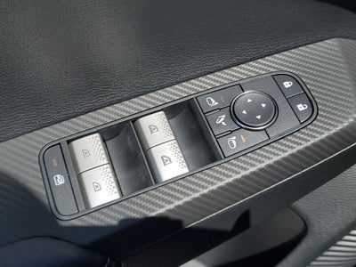 2026 Nissan Rogue Plug-in Hybrid SL