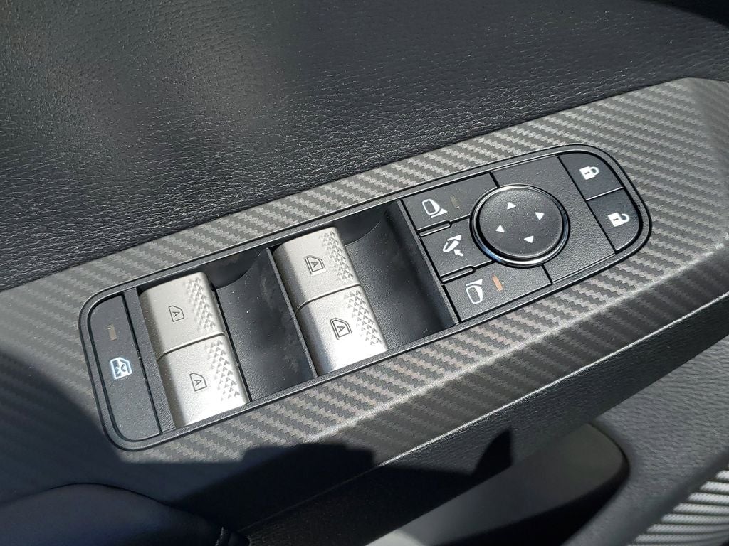 2026 Nissan Rogue Plug-in Hybrid SL