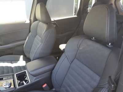 2026 Nissan Rogue Plug-in Hybrid SL