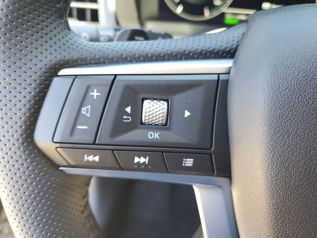 2026 Nissan Rogue Plug-in Hybrid SL