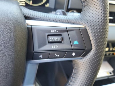 2026 Nissan Rogue Plug-in Hybrid SL