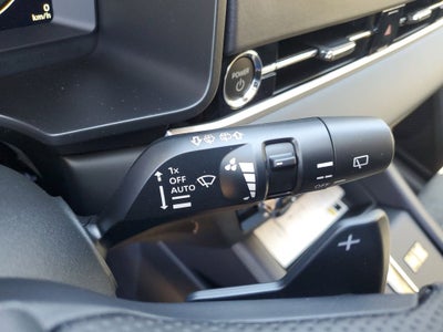 2026 Nissan Rogue Plug-in Hybrid SL