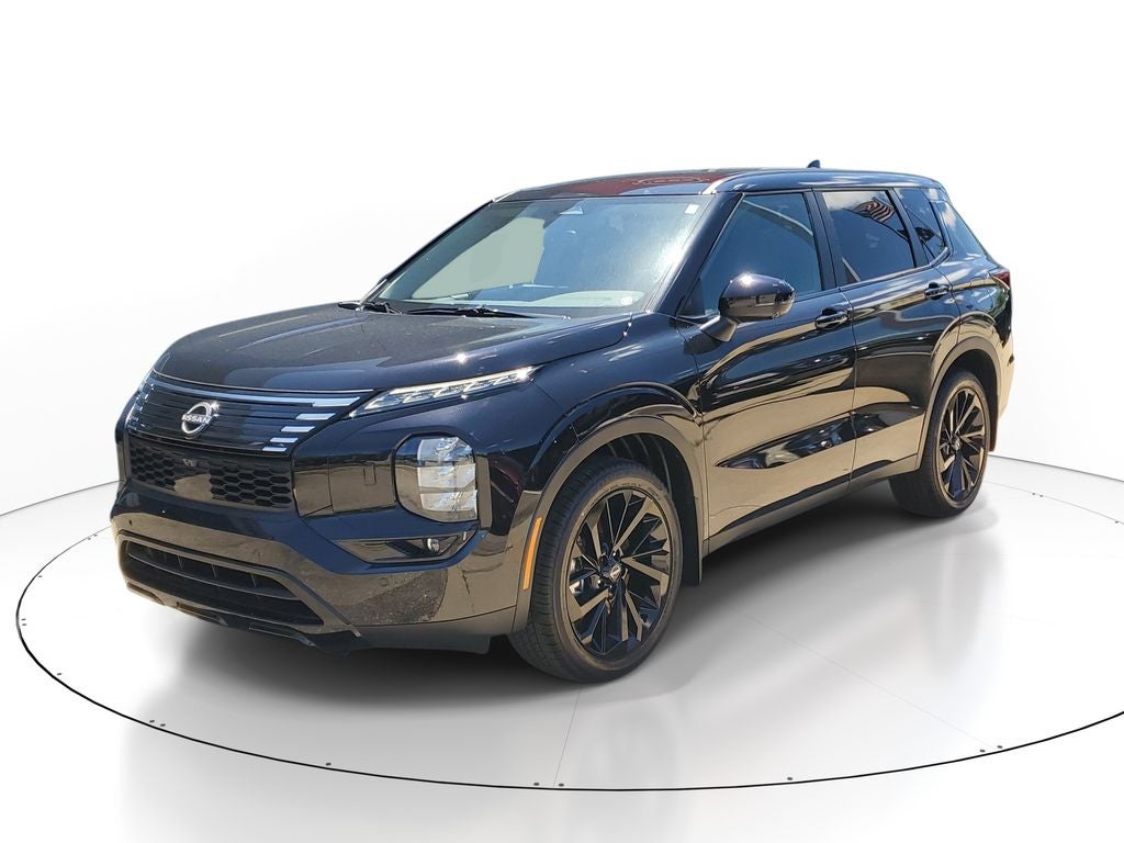 2026 Nissan Rogue Plug-in Hybrid SL