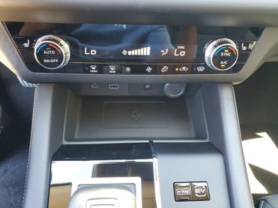 2026 Nissan Rogue Plug-in Hybrid SL