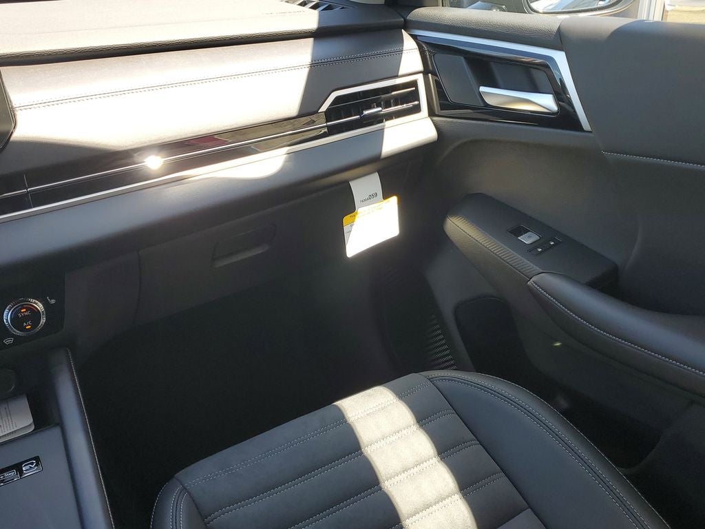 2026 Nissan Rogue Plug-in Hybrid SL