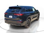 2026 Nissan Rogue Plug-in Hybrid SL