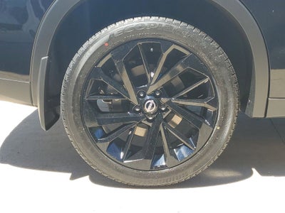 2026 Nissan Rogue Plug-in Hybrid SL