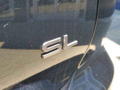 2026 Nissan Rogue Plug-in Hybrid SL