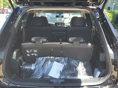 2026 Nissan Rogue Plug-in Hybrid SL