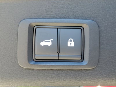 2026 Nissan Rogue Plug-in Hybrid SL