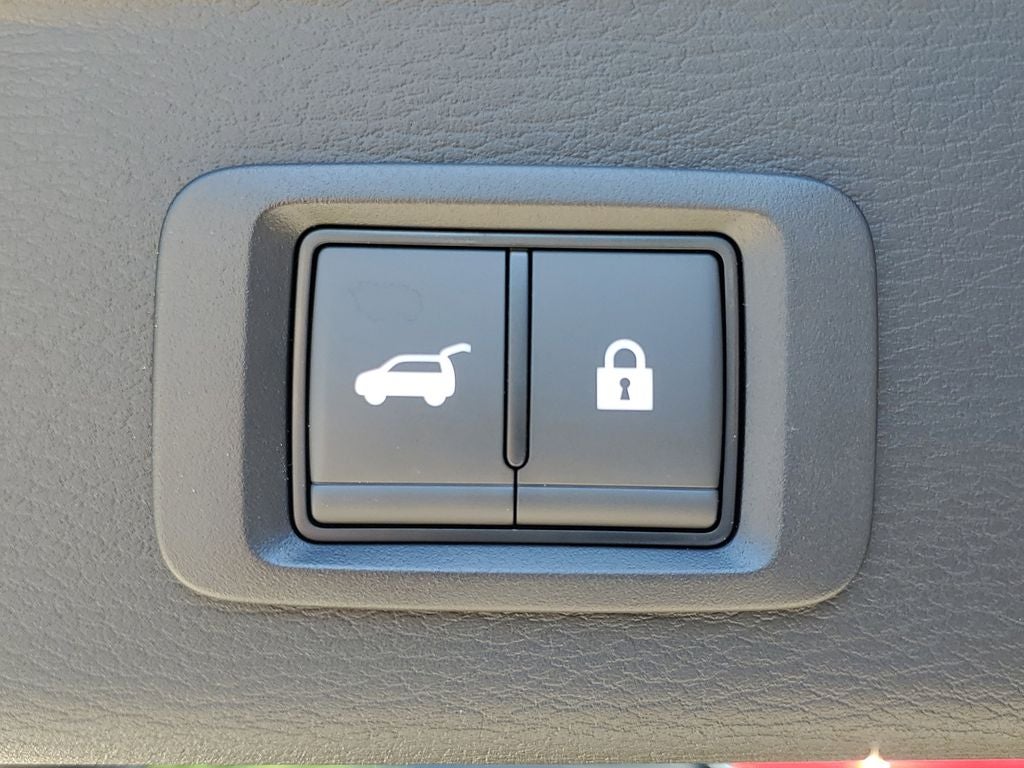 2026 Nissan Rogue Plug-in Hybrid SL