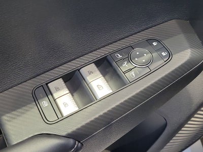 2026 Nissan Rogue Plug-in Hybrid Platinum