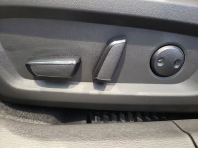2026 Nissan Rogue Plug-in Hybrid Platinum