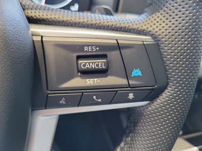 2026 Nissan Rogue Plug-in Hybrid Platinum