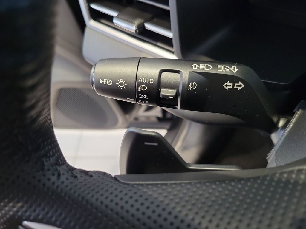 2026 Nissan Rogue Plug-in Hybrid Platinum