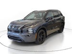 2026 Nissan Rogue Plug-in Hybrid Platinum