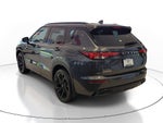 2026 Nissan Rogue Plug-in Hybrid Platinum