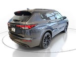 2026 Nissan Rogue Plug-in Hybrid Platinum