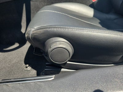 2025 Mazda Mazda MX-5 Miata RF Grand Touring