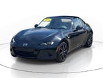 2025 Mazda Mazda MX-5 Miata RF Grand Touring