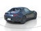 2025 Mazda Mazda MX-5 Miata RF Grand Touring