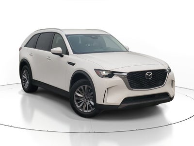2024 Mazda Mazda CX-90 3.3 Turbo Select