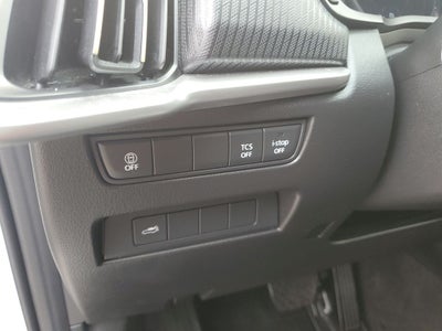 2024 Mazda Mazda CX-90 3.3 Turbo Select