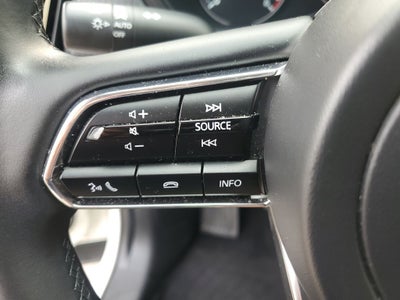 2024 Mazda Mazda CX-90 3.3 Turbo Select