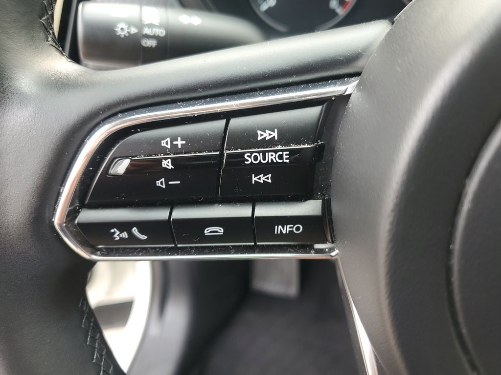 2024 Mazda Mazda CX-90 3.3 Turbo Select