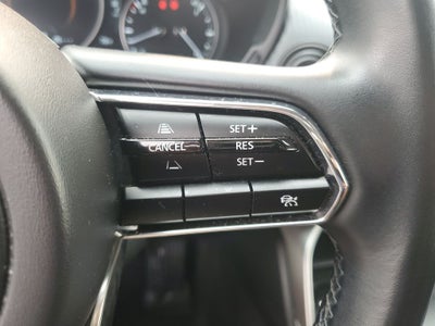 2024 Mazda Mazda CX-90 3.3 Turbo Select