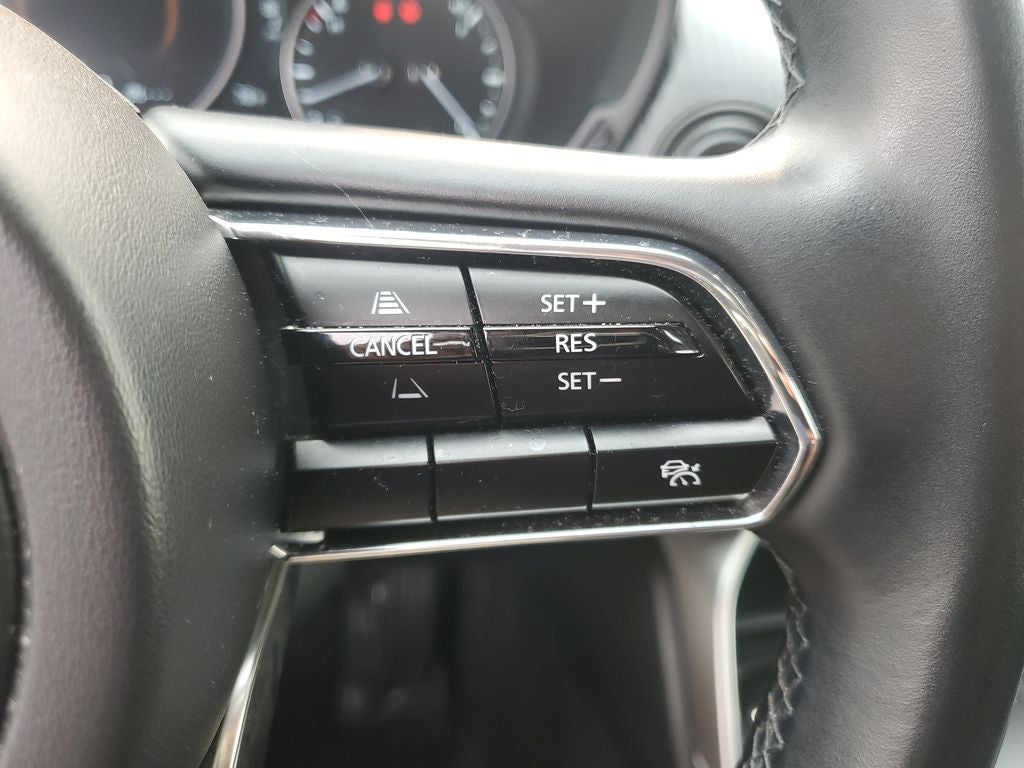2024 Mazda Mazda CX-90 3.3 Turbo Select