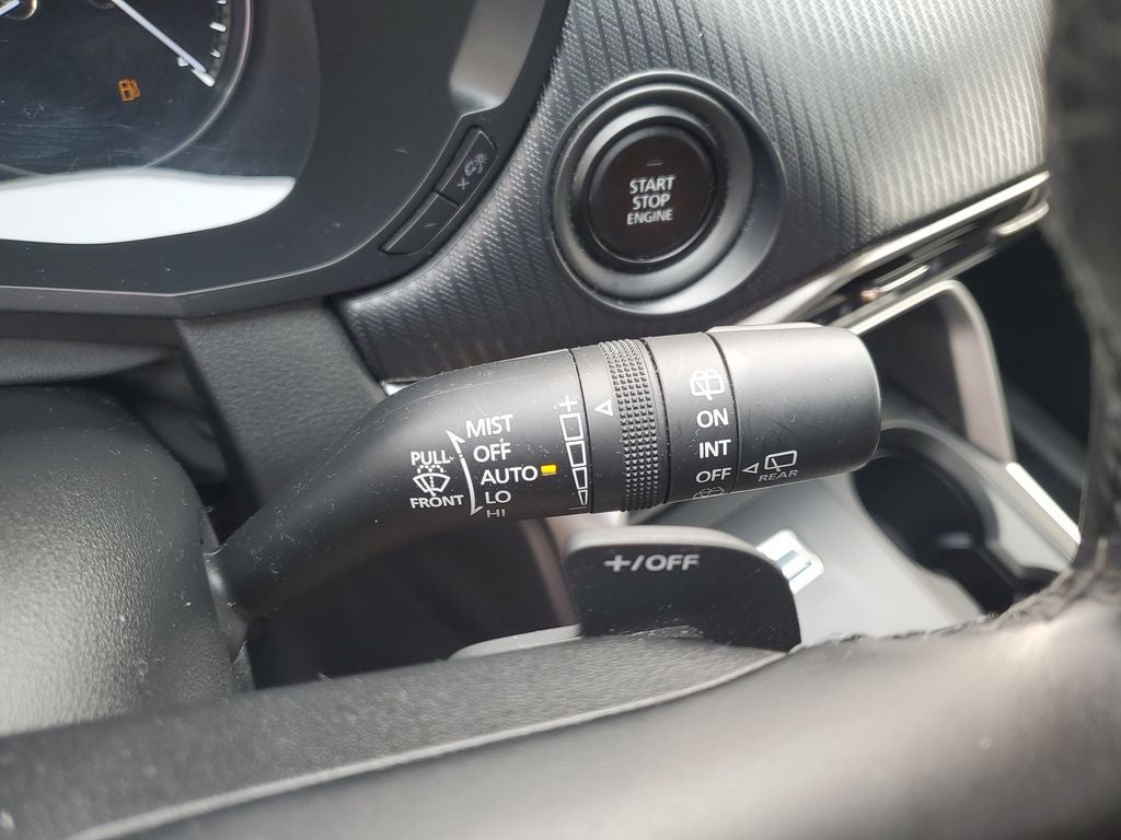 2024 Mazda Mazda CX-90 3.3 Turbo Select