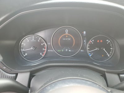 2024 Mazda Mazda CX-90 3.3 Turbo Select